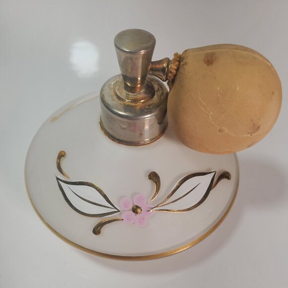 Vintage 1950s DeVilbiss Perfume Atomizer – Made in West Germany/Canada - Picture 12 of 12
